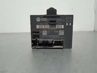 Tweedehands auto-onderdeel comfortmodule voor audi a6 berlina (4f2) 3.0 tdi quattro oem iam-referenties 4f0959795m