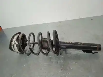 Second-hand car spare part front left shock absorber for renault scénic ii (jm0/1_) 1.6 (jm0c jm0j jm1b) oem iam references 8200851838