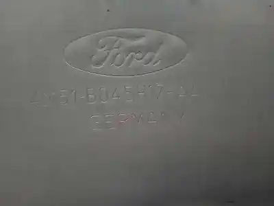 Автозапчасти б/у регулятор стекла переднего левого за ford focus berlina (cap) trend ссылки oem iam 4m51b045h17aa  