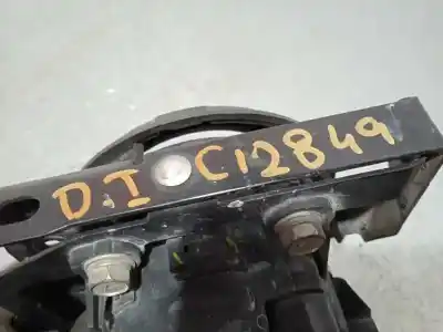 İkinci el araba yedek parçası sol sis lambasi için mitsubishi outlander (cw0) 2.0 di-d cat oem iam referansları mn142091 89203951 mn142091