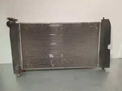 Автозапчасти б/у водяной радиатор за toyota avensis berlina (t25) 1.8 sol sedán ссылки oem iam 164000d210  37 x 60