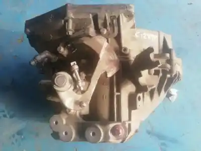 Second-hand car spare part gearbox for saab 9-5 lim. (03. 2010->) vector oem iam references f40  