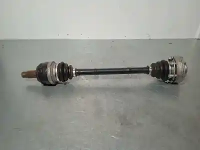 Gebrauchtes Autoersatzteil getriebe hinten links zum bmw serie 3 berlina (e90) 320d oem-iam-referenzen 7533445ai01