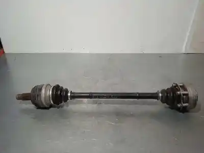 Gebrauchtes Autoersatzteil getriebe hinten rechts zum bmw serie 3 berlina (e90) 320d oem-iam-referenzen 7533446ai01