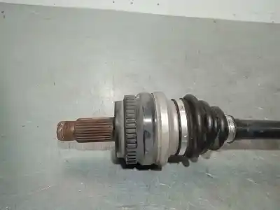 Gebrauchtes Autoersatzteil getriebe hinten rechts zum bmw serie 3 berlina (e90) 320d oem-iam-referenzen 7533446ai01  
