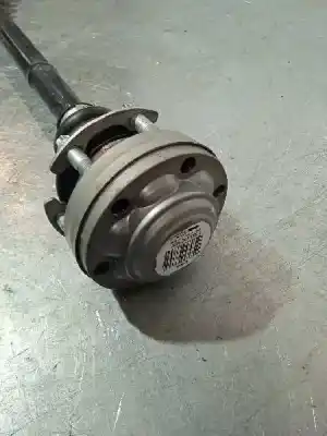 Gebrauchtes Autoersatzteil getriebe hinten rechts zum bmw serie 3 berlina (e90) 320d oem-iam-referenzen 7533446ai01  