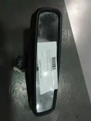 Second-hand car spare part interior rearview mirror for ford focus lim. (cb8) trend oem iam references au5a17e678ac