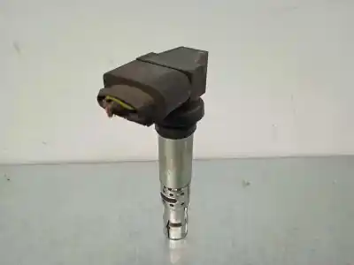 Автозапчасти б/у катушка зажигания за seat ibiza (6l1) cool ссылки oem iam 036905100d