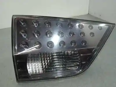 İkinci el araba yedek parçası iç sol kuyruk lambasi için mitsubishi outlander (cw0) 2.0 di-d cat oem iam referansları 1146356l