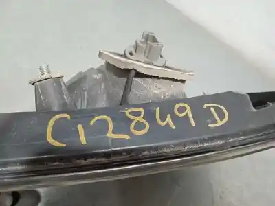İkinci el araba yedek parçası iç sag kuyruk lambasi için mitsubishi outlander (cw0) 2.0 di-d cat oem iam referansları 1146356r  1146356r