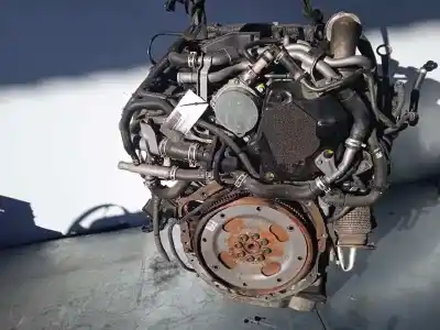 Pièce détachée automobile d'occasion moteur complet pour nissan np300 pick-up (d23) 2.3 dci diesel cat références oem iam ys23c270 ys23ddt  