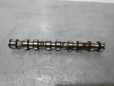Gebrauchtes Autoersatzteil nockenwelle zum opel corsa c 1.4 16v oem-iam-referenzen 55355467  