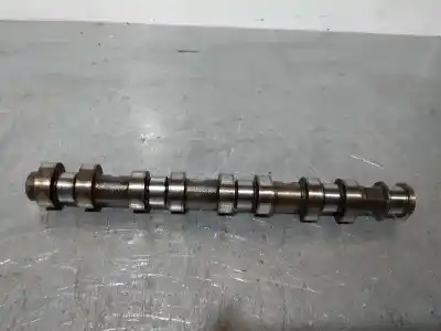 Gebrauchtes Autoersatzteil nockenwelle zum opel corsa c 1.4 16v oem-iam-referenzen 55355467  