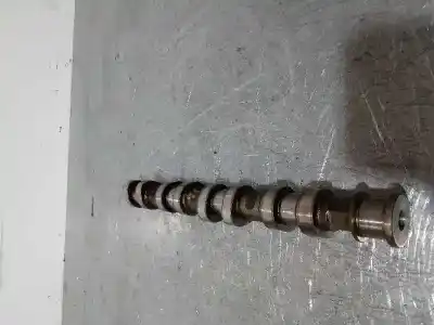 Gebrauchtes Autoersatzteil nockenwelle zum opel corsa c 1.4 16v oem-iam-referenzen 55355467  