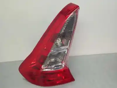 Pièce détachée automobile d'occasion Feu Arrière Gauche pour CITROEN C4 COUPE Cool Références OEM IAM 9684504677  9684504677