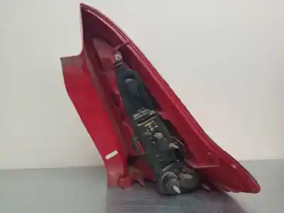 Pièce détachée automobile d'occasion feu arrière gauche pour citroen c4 coupe cool références oem iam 9684504677  9684504677
