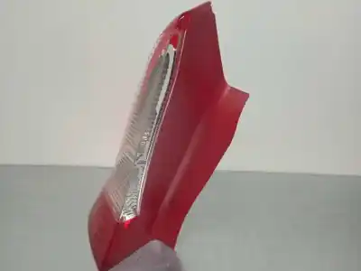 Pièce détachée automobile d'occasion feu arrière gauche pour citroen c4 coupe cool références oem iam 9684504677  9684504677