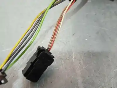 Автозапчастина б/у ліве дзеркало для citroen c3 pluriel 1.4 посилання на oem iam e2011019 4+3 cables 