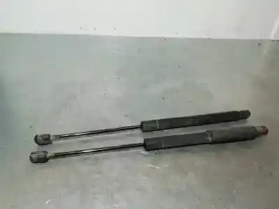 Автозапчасти б/у амортизатор капота за mercedes-benz clase clk (w208) coupe 200 compressor (evo) (208.344) ссылки oem iam a2088800129