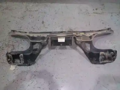 Second-hand car spare part front panel for mg serie 75 (rj) 2.0 16v cdt oem iam references 