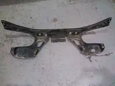 Second-hand car spare part front panel for mg serie 75 (rj) 2.0 16v cdt oem iam references   