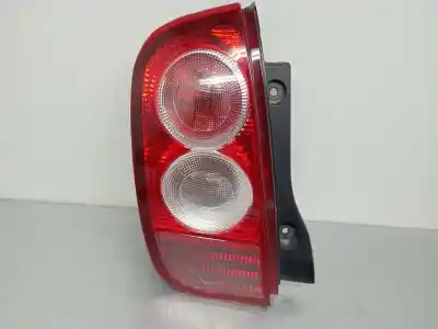Автозапчастина б/у лівий ход ліхар для nissan micra (k12e) acenta посилання на oem iam 