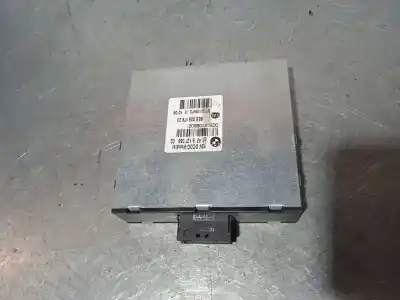 Автозапчасти б/у электронный модуль за BMW SERIE 1 BERLINA (E81/E87) 2.0 Turbodiesel CAT ссылки OEM IAM 6142912708802  