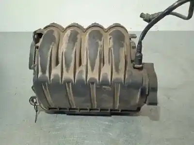 Gebrauchtes Autoersatzteil Ansaugkrümmer zum CITROEN XSARA BERLINA 1.6 16V CAT (NFU / TU5JP4) OEM-IAM-Referenzen 9635885080  