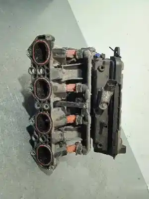 Tweedehands auto-onderdeel inlaatspruitstuk voor citroen xsara berlina 1.6 16v cat (nfu / tu5jp4) oem iam-referenties 9635885080  