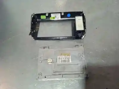 Gebrauchtes Autoersatzteil anzeige zum peugeot 2008 (--.2013->) access oem-iam-referenzen 9825029180  