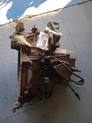 Piesă de schimb auto la mâna a doua cutie de viteze pentru citroen c4 coupe cool referințe oem iam 