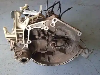 Piesă de schimb auto la mâna a doua cutie de viteze pentru citroen c4 coupe cool referințe oem iam   