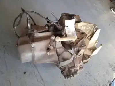 Piesă de schimb auto la mâna a doua cutie de viteze pentru citroen c4 coupe cool referințe oem iam   