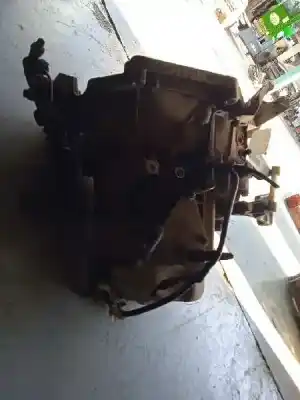 Piesă de schimb auto la mâna a doua cutie de viteze pentru citroen c4 coupe cool referințe oem iam   