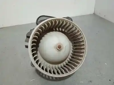 Pièce détachée automobile d'occasion moteur de chauffage pour opel corsa e color edition ecoflex références oem iam 13335075