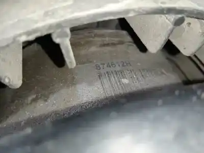 Автозапчасти б/у электрический вентилятор за opel vectra c berlina comfort ссылки oem iam 24453601  