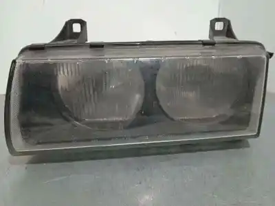 Piesă de schimb auto la mâna a doua far stânga pentru bmw serie 3 compacto (e36) 318ti referințe oem iam 