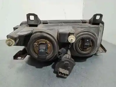 Piesă de schimb auto la mâna a doua far stânga pentru bmw serie 3 compacto (e36) 318ti referințe oem iam   
