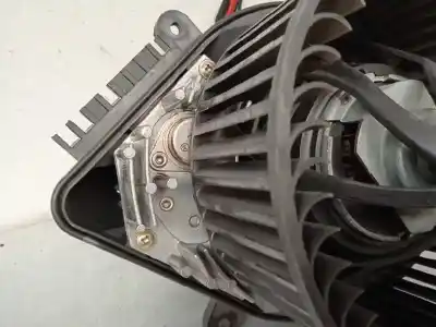 Second-hand car spare part heater blower motor for peugeot 406 berlina (s1/s2) 1.8 cat oem iam references 651055p  651055p