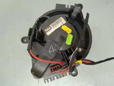 Second-hand car spare part heater blower motor for peugeot 406 berlina (s1/s2) 1.8 cat oem iam references 651055p  651055p