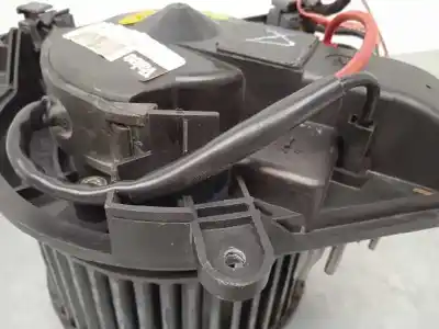 Second-hand car spare part heater blower motor for peugeot 406 berlina (s1/s2) 1.8 cat oem iam references 651055p  651055p