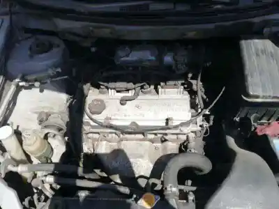 Second-hand car spare part complete engine for mitsubishi space runner (n60) cool oem iam references 4g63  