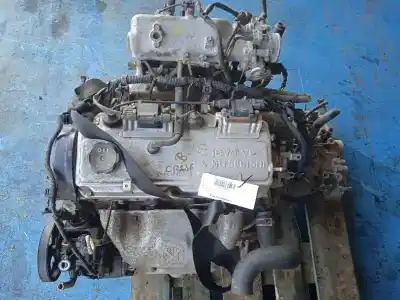 Second-hand car spare part complete engine for mitsubishi space runner (n60) cool oem iam references 4g63  