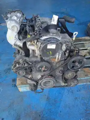 Second-hand car spare part complete engine for mitsubishi space runner (n60) cool oem iam references 4g63  