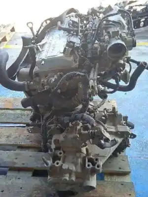 Second-hand car spare part complete engine for mitsubishi space runner (n60) cool oem iam references 4g63  