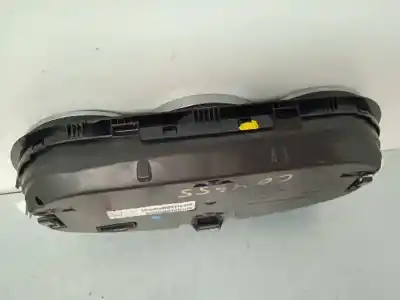 Peça sobressalente para automóvel em segunda mão quadrante por renault fluence dynamique referências oem iam   