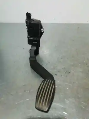 Pezzo di ricambio per auto di seconda mano potenziometro a pedale per fiat punto berlina (188) 1.3 jtd classic riferimenti oem iam 740373