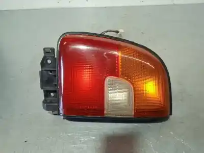 Автозапчасти б/у левый задний фонарь за toyota rav 4 funcruiser (a1) básico ссылки oem iam 8156042020