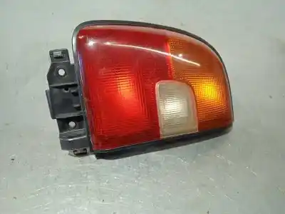 Автозапчастина б/у лівий ход ліхар для toyota rav 4 funcruiser (a1) básico посилання на oem iam 8156042020  