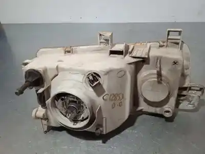 Second-hand car spare part right headlight for nissan serena (c23m) 2.3 slx diesel oem iam references 260158c002  